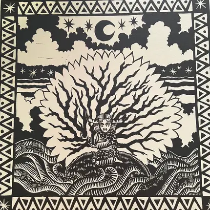 Afterlands - We Are The Animals In The Night