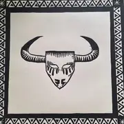 LP - Afterlands - We Are The Animals In The Night - incl. Insert