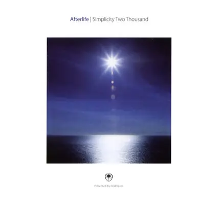 Afterlife - Simplicity Two Thousand