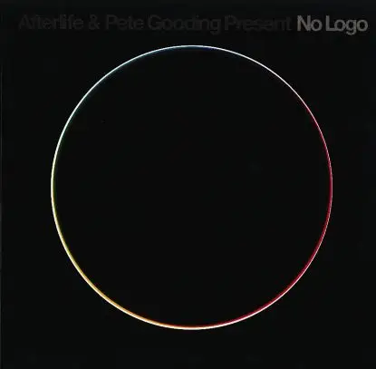 Afterlife & Pete Gooding Pres. No Logic - Dark Star