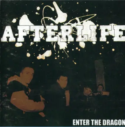 Afterlife - Enter The Dragon