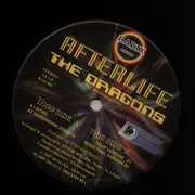 12inch Vinyl Single - Afterlife - The Dragons