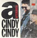 12'' - Aftershock - Cindy, Cindy