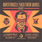 Aftershock - When Angels Shed Their Wings Volume 1