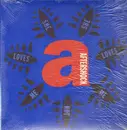 12'' - Aftershock - She Loves Me, She Loves Me Not