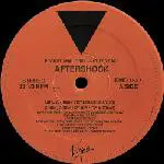 12inch Vinyl Single - Aftershock - Cindy Cindy
