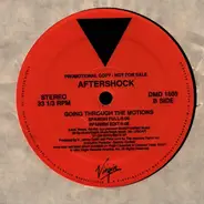 Aftershock - Going Through The Motions