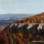 after the fall - Dedication