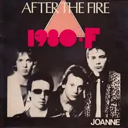 7'' - After The Fire - 1980-F