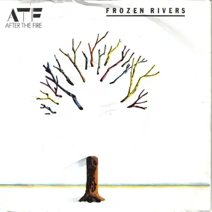 After The Fire - Frozen Rivers