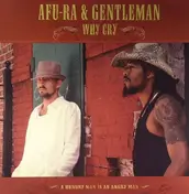 Afu-Ra - Why Cry