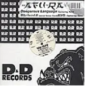 Afu-Ra - Dangerous Language / Whirlwind 2