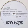 12'' - Afu-Ra - Equality / Bring It Right - Promo