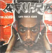Afu-Ra - Life Force Radio