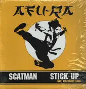 Afu-Ra - Scatman / Stick Up (7 Track EP)