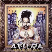 Afu-Ra - State of the Arts