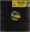 12inch Vinyl Single - Afu-Ra - Poisonous Taoist / Sucka Free