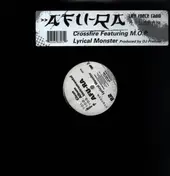Afu-Ra - Crossfire / Lyrical Monster