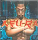 Double LP - Afu-Ra - Body Of The Life Force