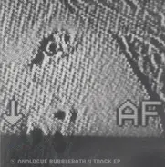Afx - Analogue Bubblebath 4
