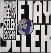 Aphex Twin - Orphaned Deejay Selek 2006-08
