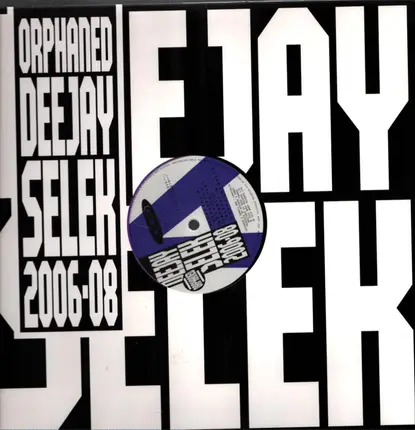 Afx - Orphaned Deejay Selek..