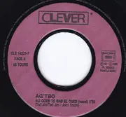 7inch Vinyl Single - Ag' Tbo - Ali Goes To Bab El Oued
