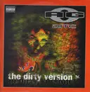 Double LP - AG - The dirty version