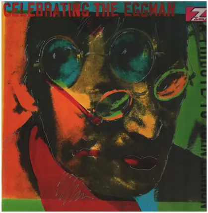 AG Geige, Feeling B,  Kashmir a.o. - Celebrating The Eggman: A Tribute To John Lennon