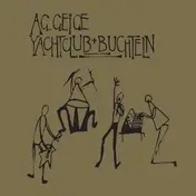 AG Geige - Yachtclub+.. -Reissue-