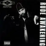 12'' - AG - Rude Awakening / Muddslide