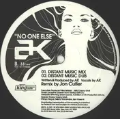 Ak - No One Else