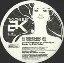 12inch Vinyl Single - AK - No One Else
