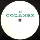 12inch Vinyl Single - Akmê - connwax 04