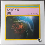 LP - Akne Kid Joe - Die Große Palmöllüge