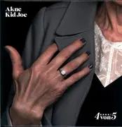LP - Akne Kid Joe - 4 Von 5
