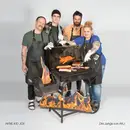 LP - Akne Kid Joe - Die Jungs Von AKJ