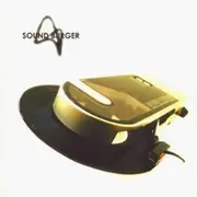 CD - akotcha - Sound Burger