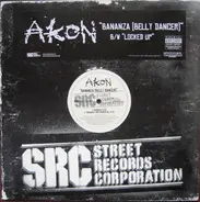Akon - Bananza