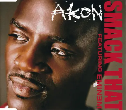 Akon Featuring Eminem - Smack That