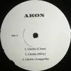 12'' - Akon - Ghetto