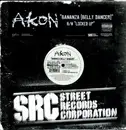 12'' - Akon - Locked Up