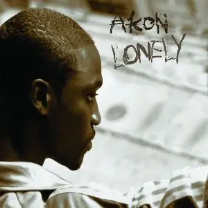 Akon - Lonely