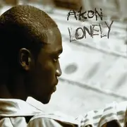 CD Single - Akon - Lonely