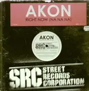 12'' - Akon - Right Now (Na Na Na)