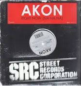 Akon - Right Now (Na Na Na)