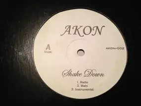 Akon - Shake Down