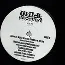 LP - Akon, Sizzla, Wyclef Jean, a.o. - Wild Groove Vol.77