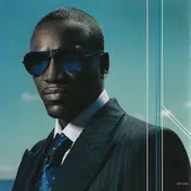 Akon - Freedom