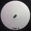 12inch Vinyl Single - Akon - Ghetto